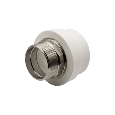 Муфта комб. PP-R 63x2" нар.