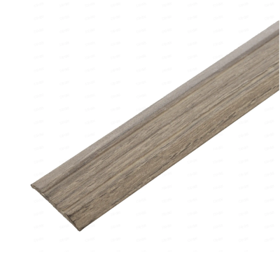 Профиль стыкоперекрывающий ПС 01.900.R159, дуб английский