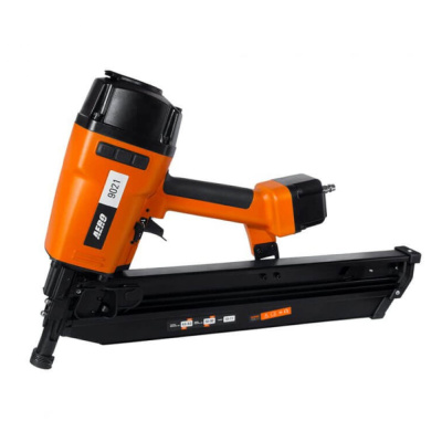 Пистолет пневматический гвоздезабивной AERO 9021