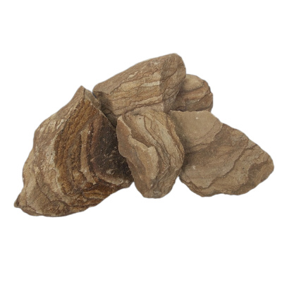 Окол песчаника "Шкура тигра", СБ001181