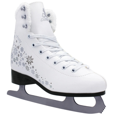 Фигурные коньки Frosty Silver 36