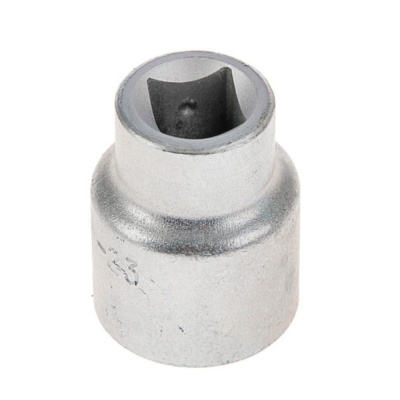 Головка сменная 23мм (цинк)