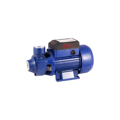 Насос поверхностный JEMIX QB-60-35.мощность 250Ватт.производ.25 л/мин.макс.набор всасыв.до 5м