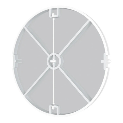 Защита от обратной тяги, D125 12,5BV