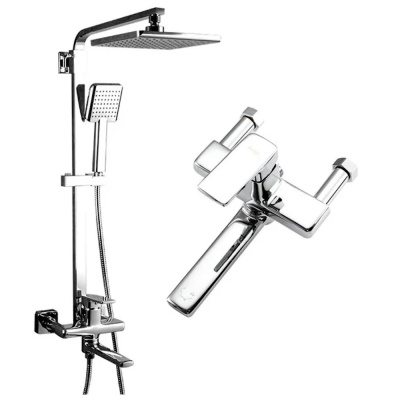 Система душевая