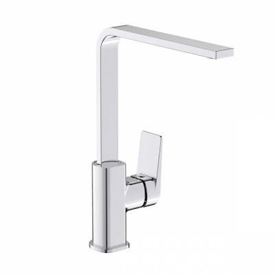 Смеситель для кухни Bridge IDDIS BRDSB00i05