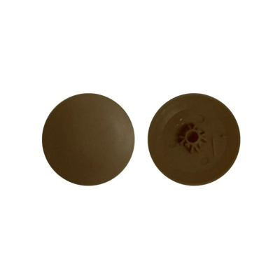 Заглушка №2 т. корич.