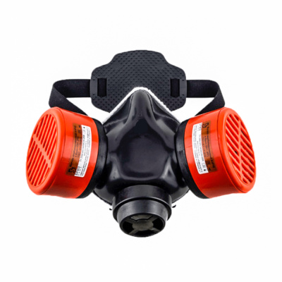 Респиратор "Бриз-3201(РУ)" А1Р1