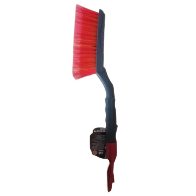 Щетка для снега со скребком City Up CA-99