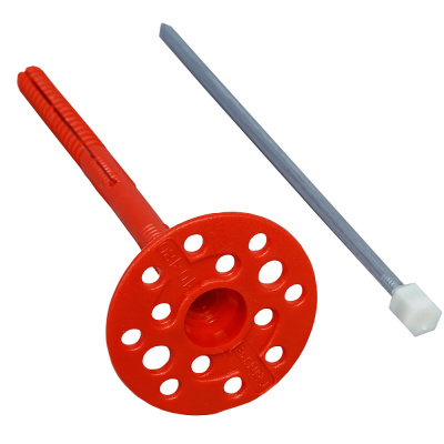 Дюбель для изоляции терм.гол.IZL-T 10х160