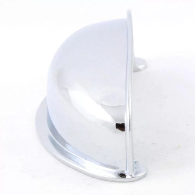 Ручка-раковина 64мм хром