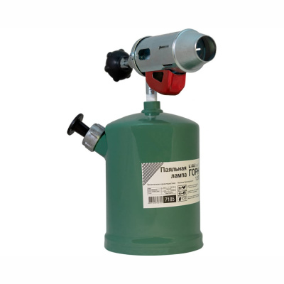 Лампа паяльная ГОРН (1,5 литра)