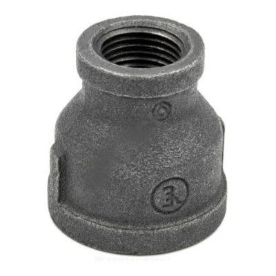 Муфта перех  40х25 мм Fittex PLUS