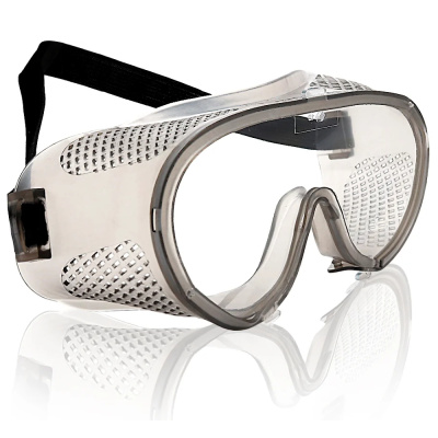 Очки защитные прямая вентиляция Стандарт ОЧК 1403