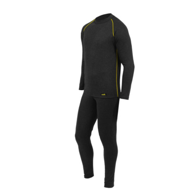 Термобелье Norfin SCANDIC CLASSIC COTTON XXL 60-62
