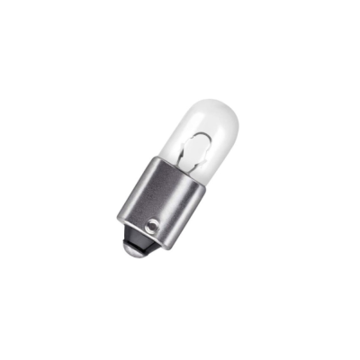 Лампа авт. 12V (габарит мал.) T4W 4W BA9s Osram