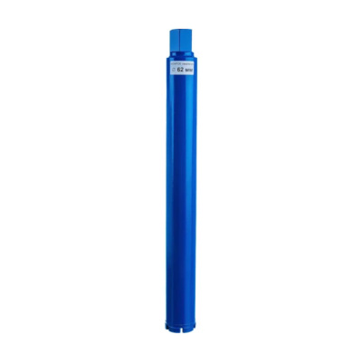 Коронка алмазная KEOS 1 1/4" 062/500/6 сегм. по бетону (DC062.500)