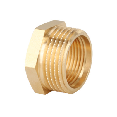 Футорка НР-ВР лат.1 1/2"х3/4"