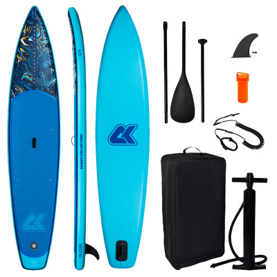 Сапборд СК-2100 (BLUE 12,6S)