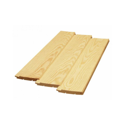 Вагонка сорт В 12,5х96 (88) длина 2,7м хвойная