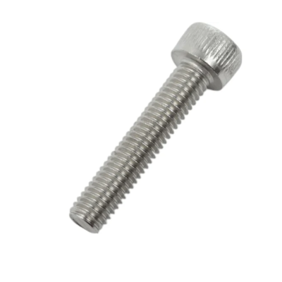 Винт с внутренним шестигранникoм, DIN 912, 5х25 конт.