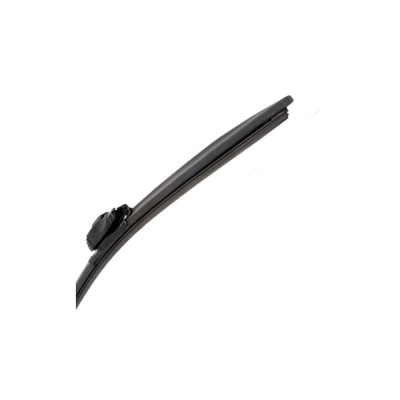 Бескаркасная щетка стеклоочистителя Goodyear FRAMELESS 23"/58 cm всесезонная, MULTICLIP