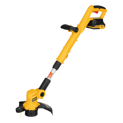 Триммер аккумуляторный GT-230, 230 мм, Li-Ion, 20 В // Denzel