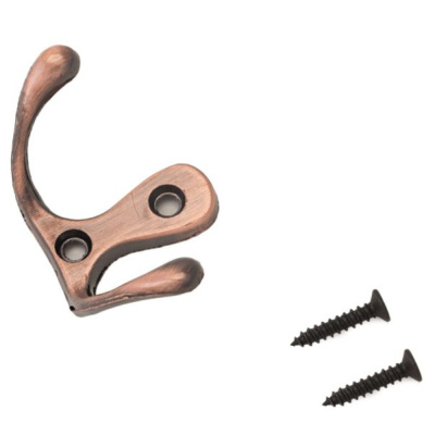 Крючок 002 AC ст.медь (60) StahlBuro