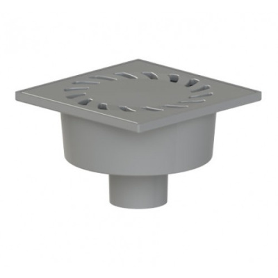 Трап 50 (150х150) вертик