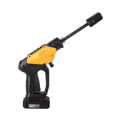 Мойка аккумуляторная W-20Li Huter (с 1 АКБ и ЗУ в комплекте)