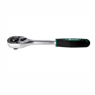 Ключ трещотка МАСТЕР 1/2 24зуб. БелАК