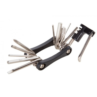 Ключ многофункциональный, KL-9835b, 11 шт., KENLI, RKL9835B0001