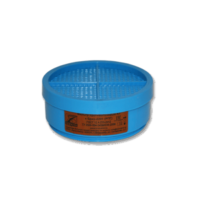 Фильтр БРИЗ-2201 (РПГ), А1В1Е1
