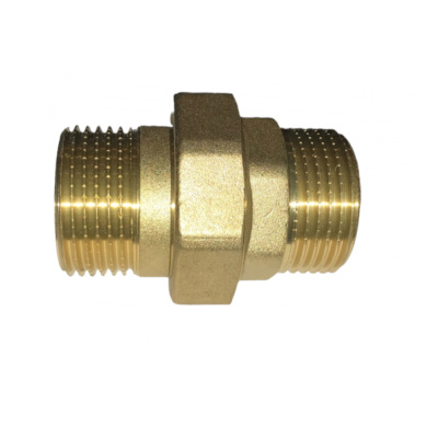 Американка 3/4" ш/ш прямая