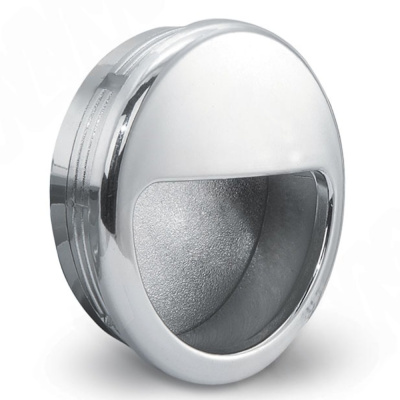 Ручка-раковина D51мм хром