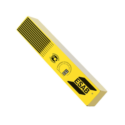 Электроды ESAB МР-3 ф 3,0 мм,пачка 5,0 (СВЕЛ)
