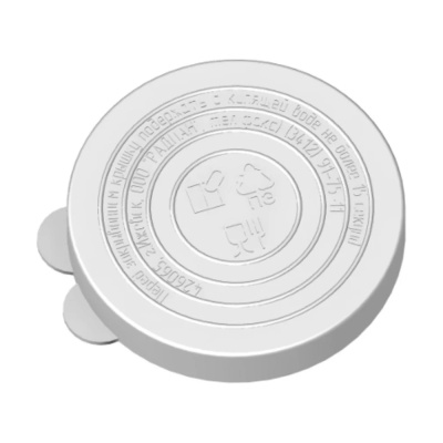 Крышка для консервирования  10080404