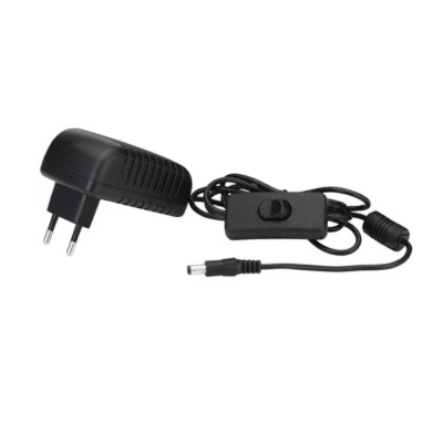 Драйвер LED 12w 12v