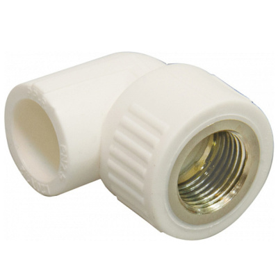 Уголок комб.PP-R 25x3/4 внутр.