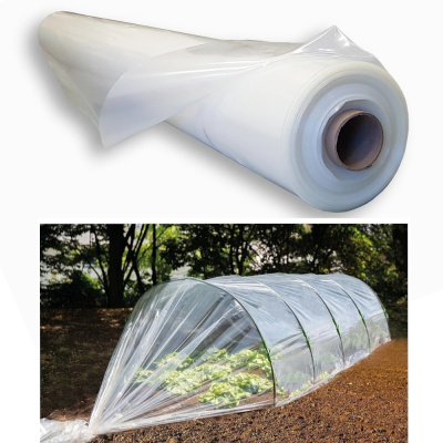 Пленка парник. 150 мкм*100м рукав (35кг) 1,5 м Н.Н. ГОСТ