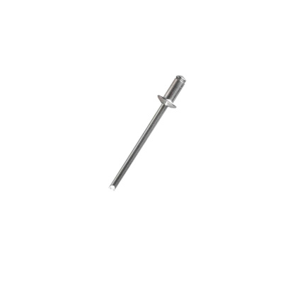 Заклепки STAYER ''PROFIX'' алюминиевые, 4,0х8мм, 50шт
