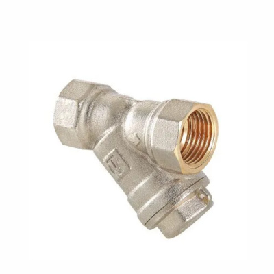 Фильтр косой 3/4 VALTEC