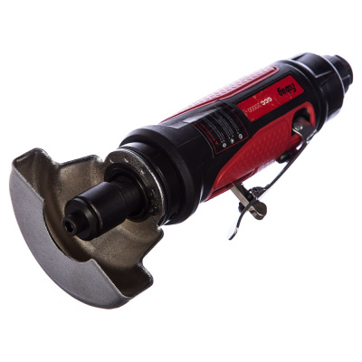 Пневмошлифмашина отрезная GСC 20000 (20000об/мин_6_3бар_композит.корпус)