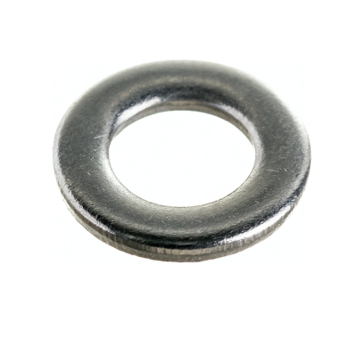 Шайба плоская M 6 A2 DIN 125