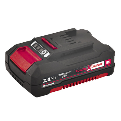Аккумулятор Einhell PXC 18В 2 Ач