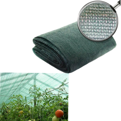 Агротекс ® Сад  Затеняющая сетка 55% затенения 3*5м (упак)