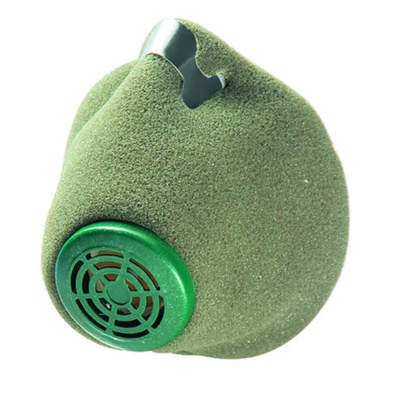 Респиратор У-2К (поролон, FFP1) (10001)