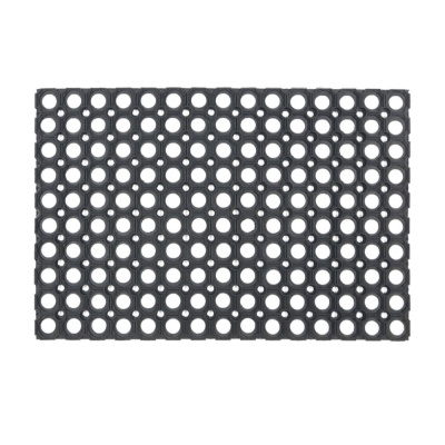 Коврик грязесборный 80*120*1,6 см SUNSTEP