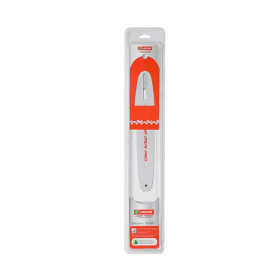 Шина 18" 0,325" 1,3 комплект  Unisaw Professional Quality