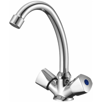 Смеситель для умывальника Milardo Tring TRISB01M01